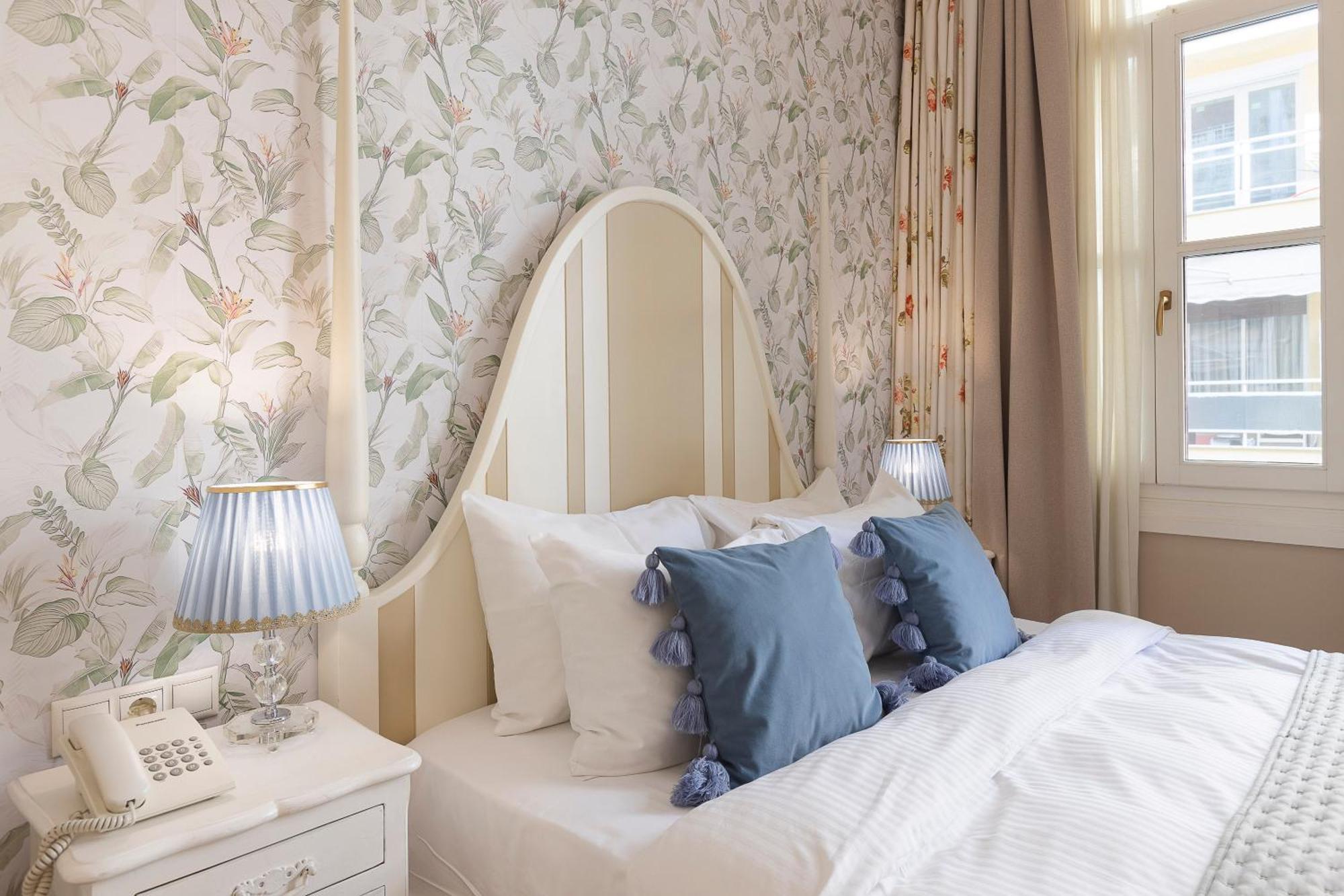 Gatto Perso Luxury Studio Apartments Salonic Exterior foto