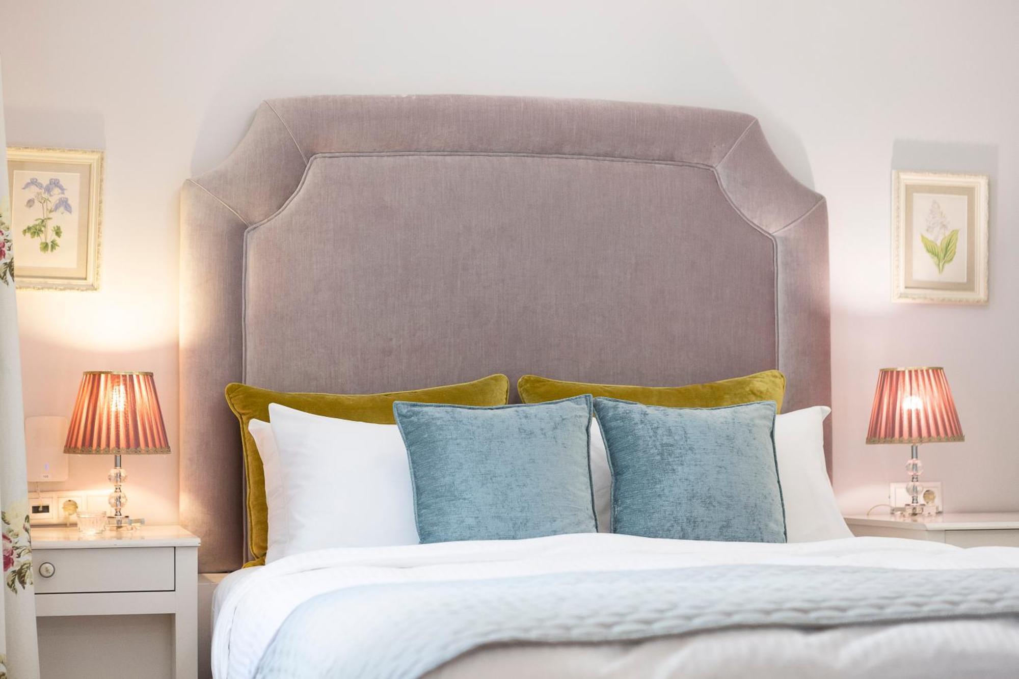 Gatto Perso Luxury Studio Apartments Salonic Exterior foto