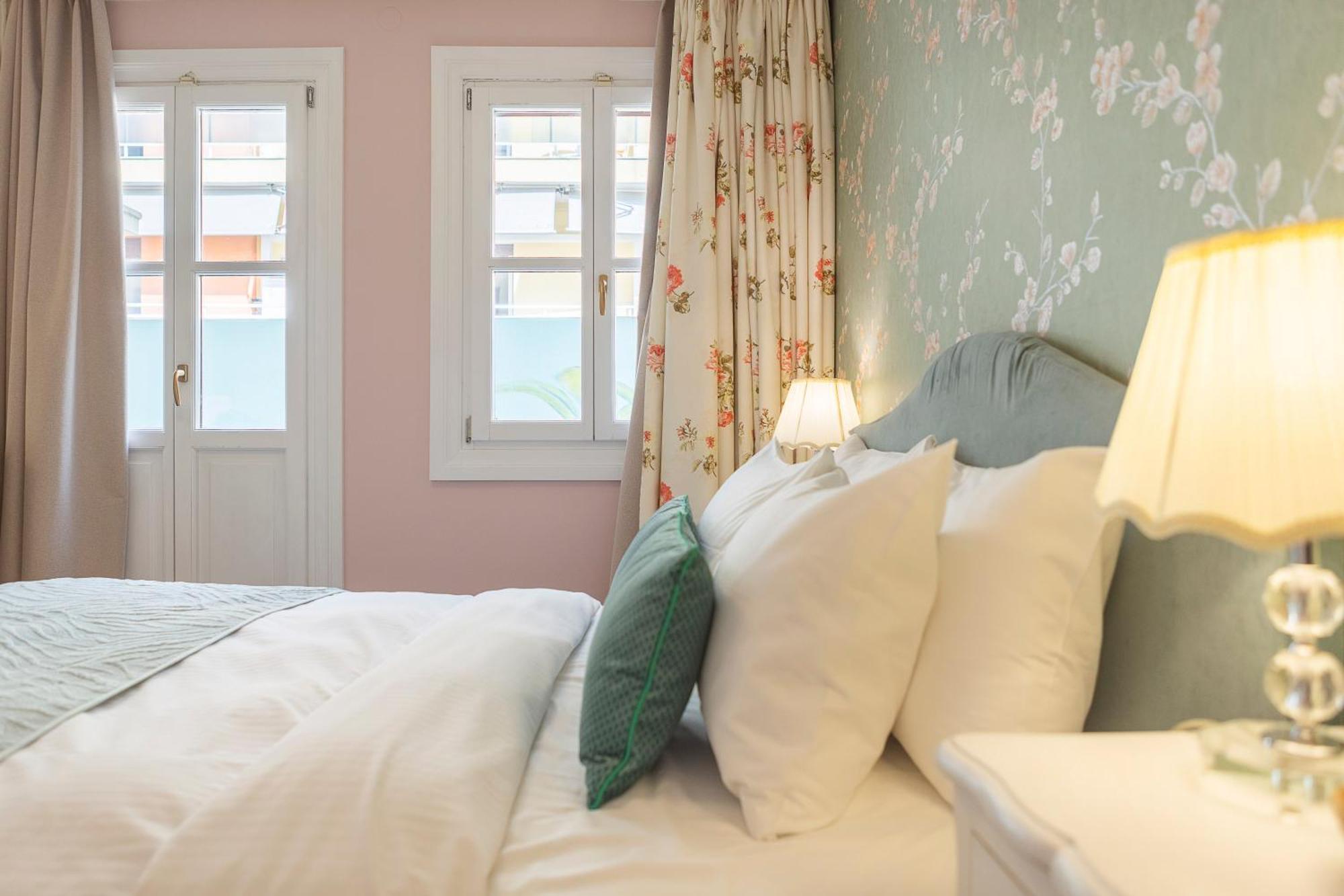 Gatto Perso Luxury Studio Apartments Salonic Exterior foto
