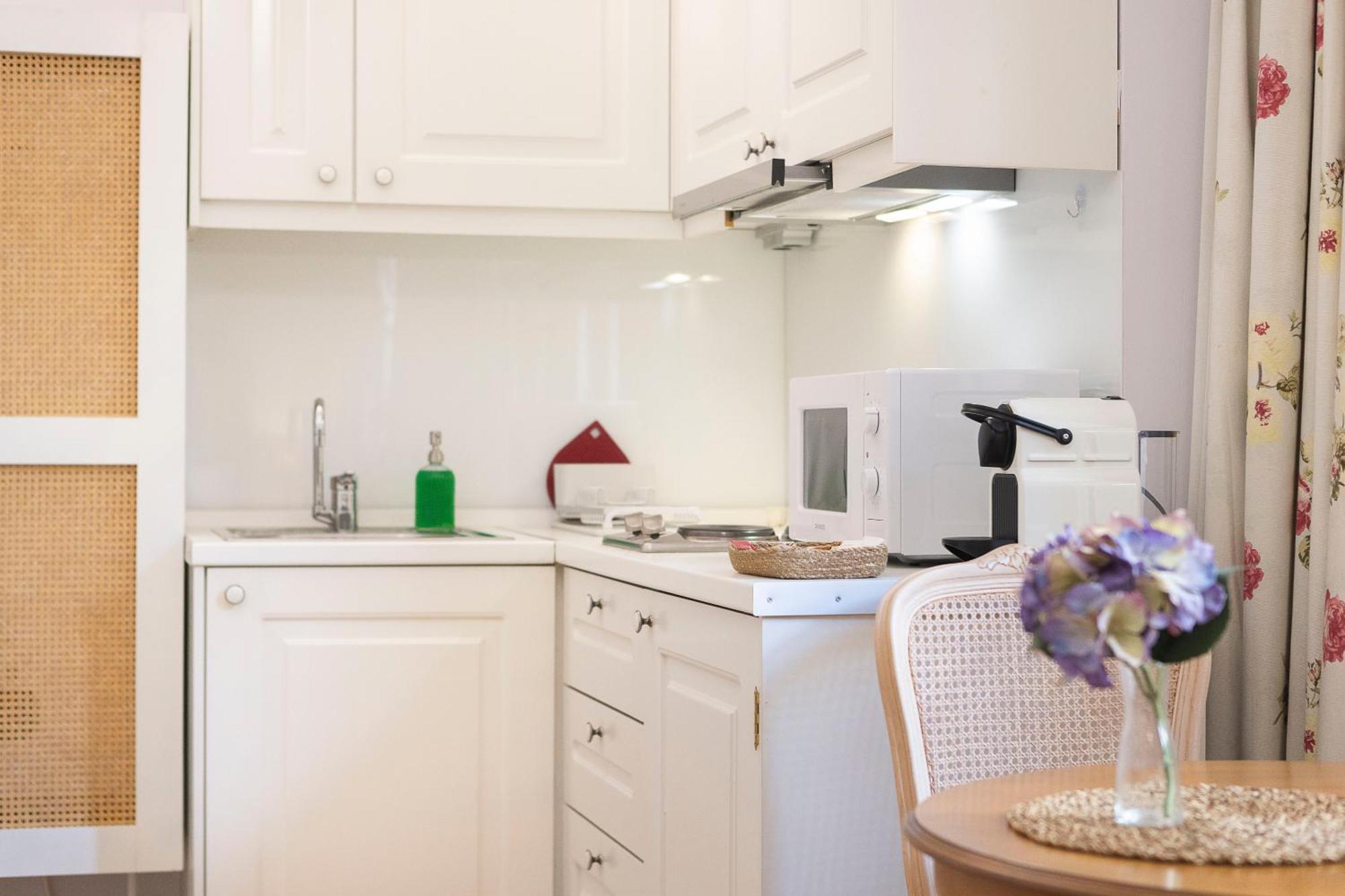 Gatto Perso Luxury Studio Apartments Salonic Exterior foto