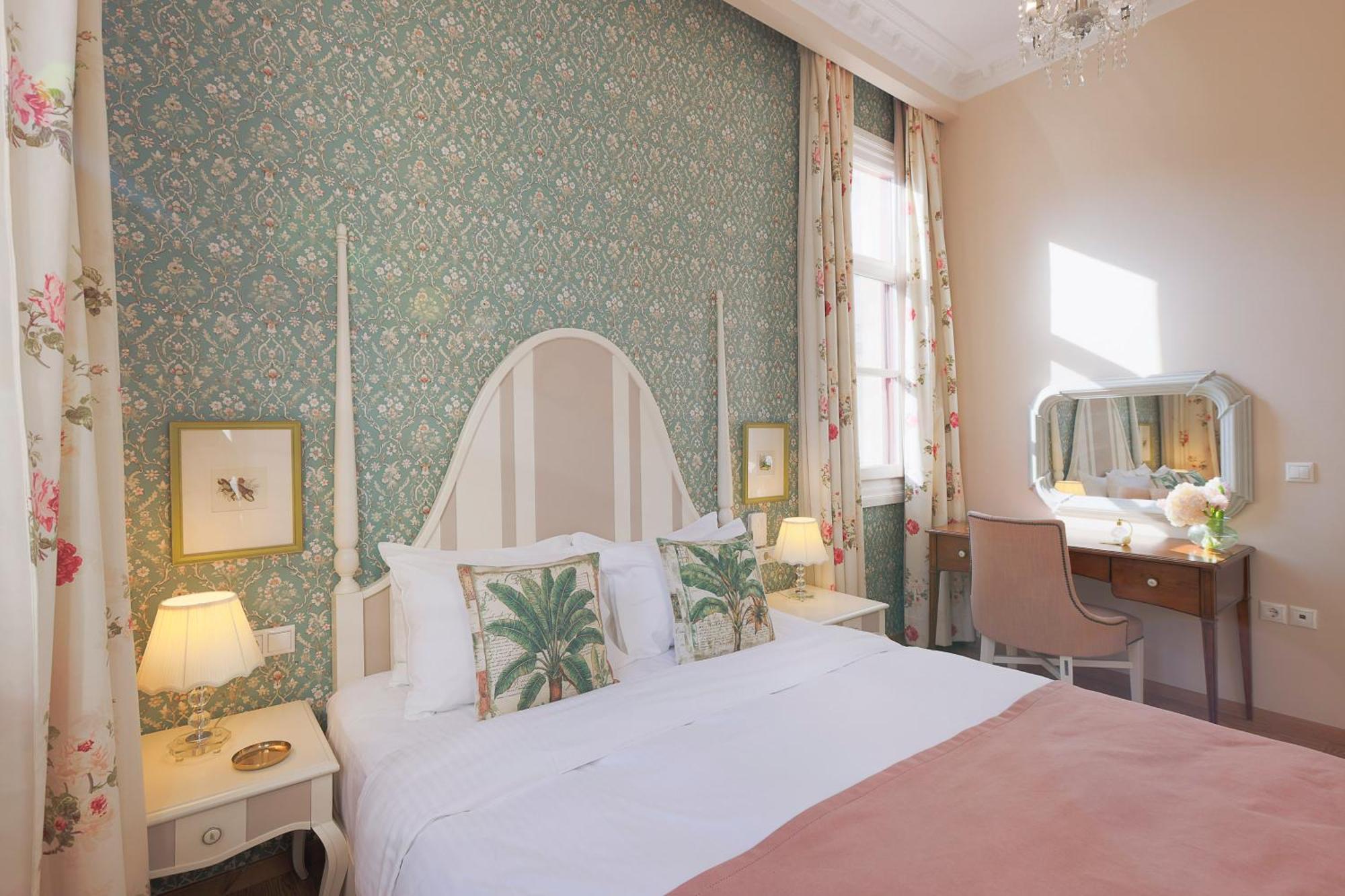 Gatto Perso Luxury Studio Apartments Salonic Exterior foto