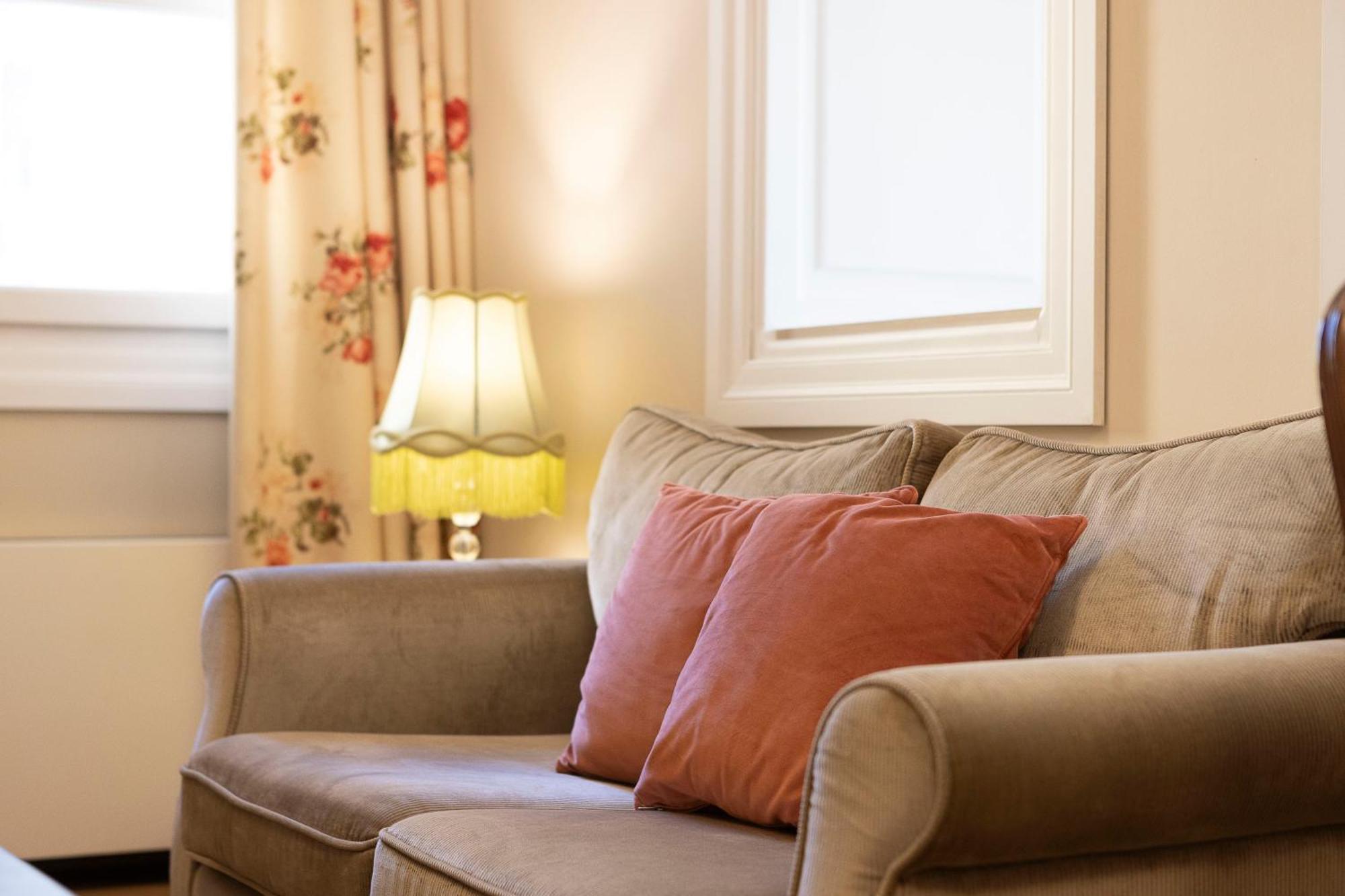 Gatto Perso Luxury Studio Apartments Salonic Exterior foto