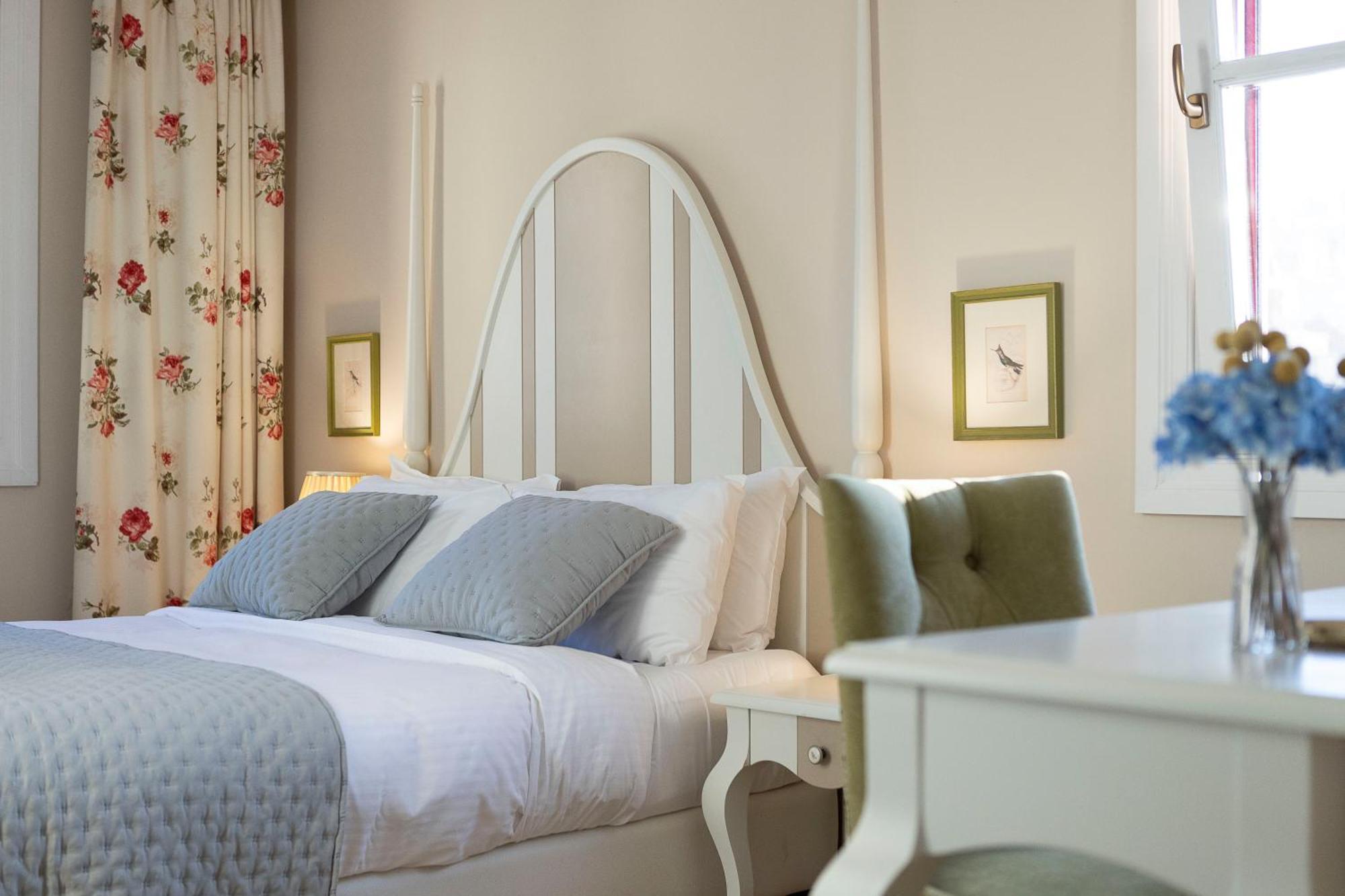Gatto Perso Luxury Studio Apartments Salonic Exterior foto