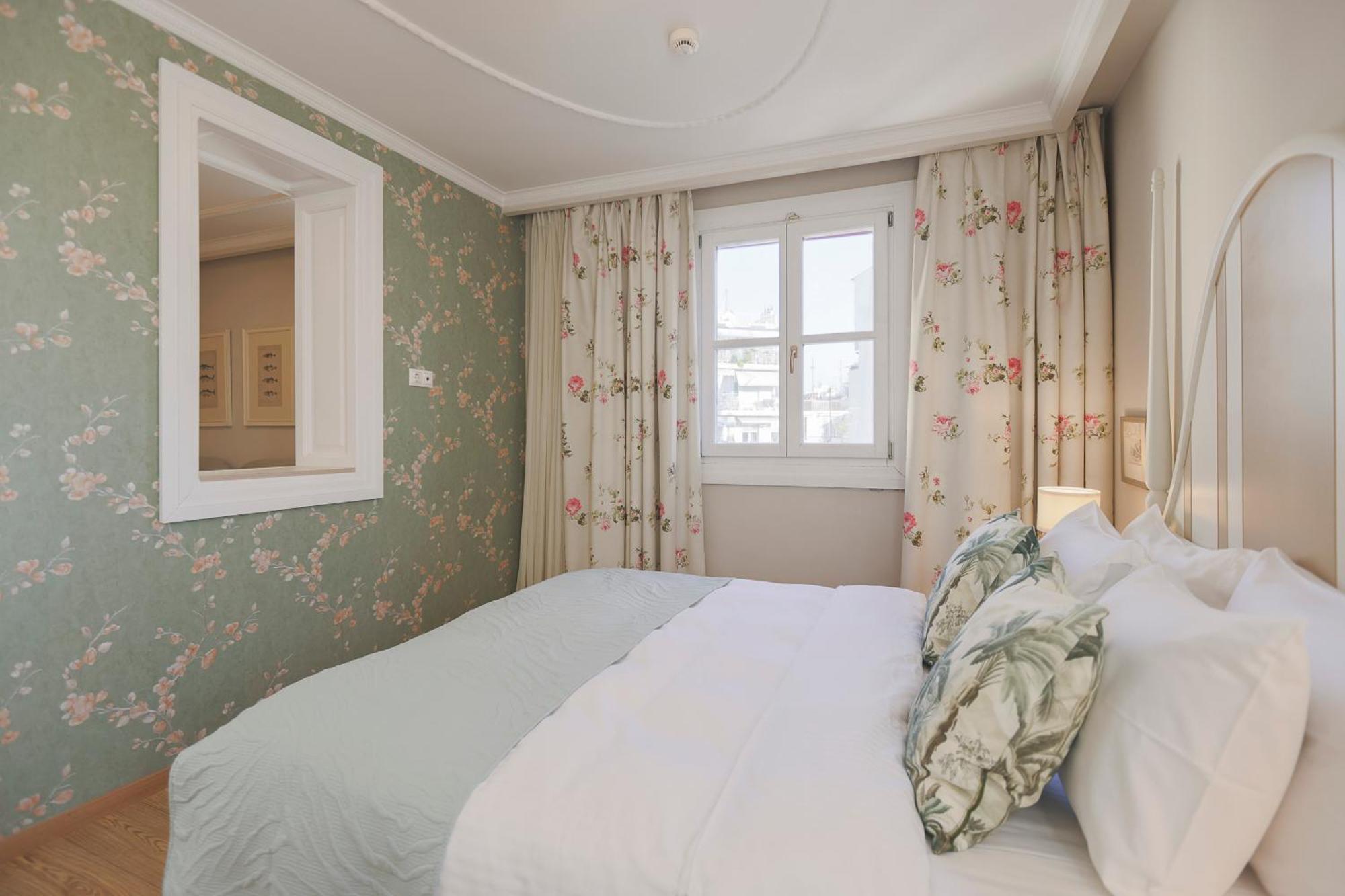 Gatto Perso Luxury Studio Apartments Salonic Exterior foto