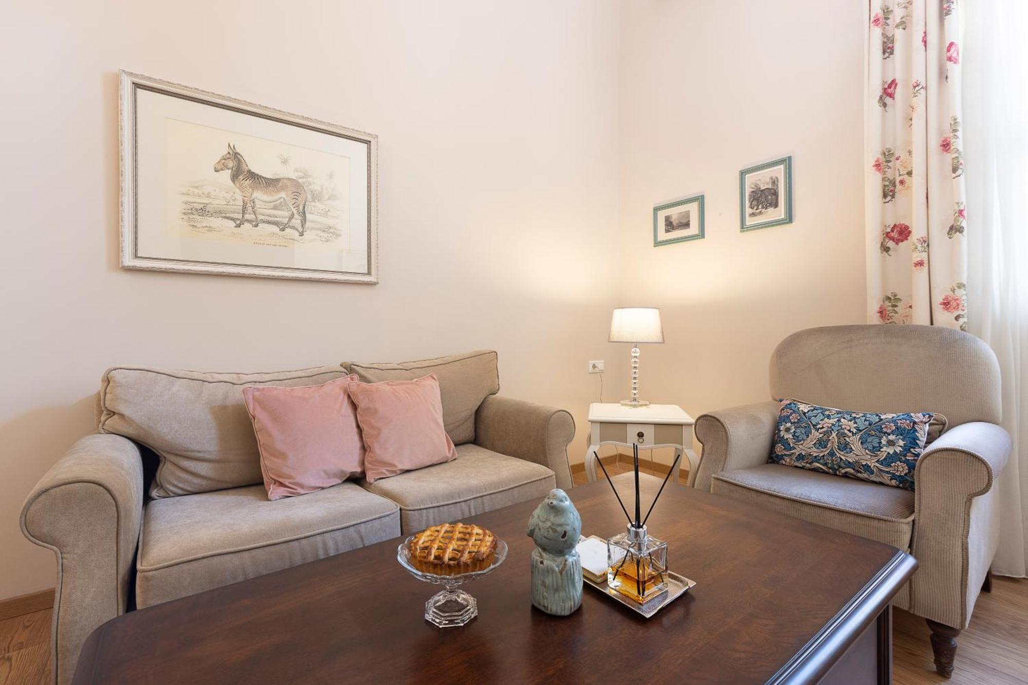 Gatto Perso Luxury Studio Apartments Salonic Exterior foto