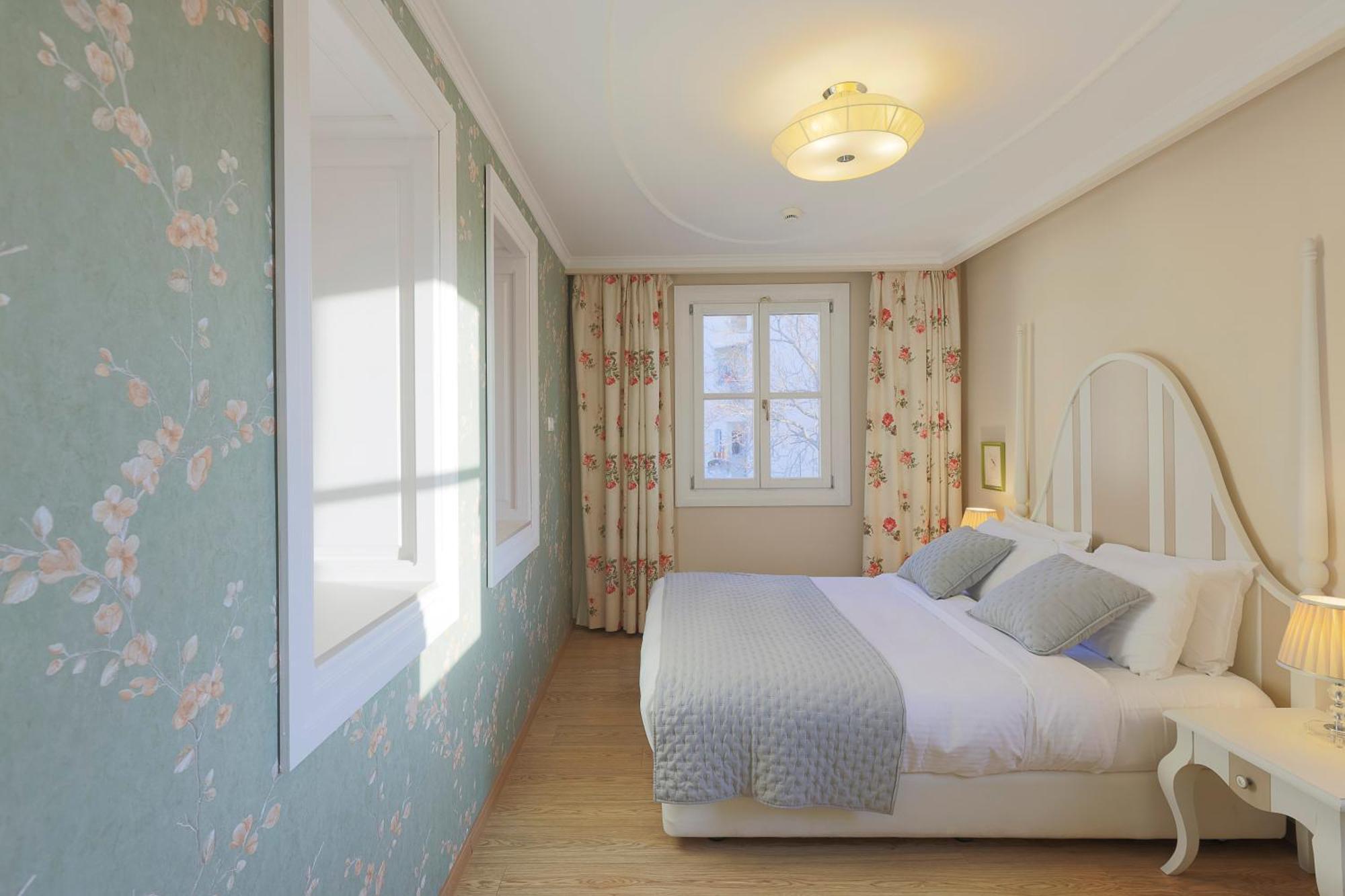 Gatto Perso Luxury Studio Apartments Salonic Exterior foto