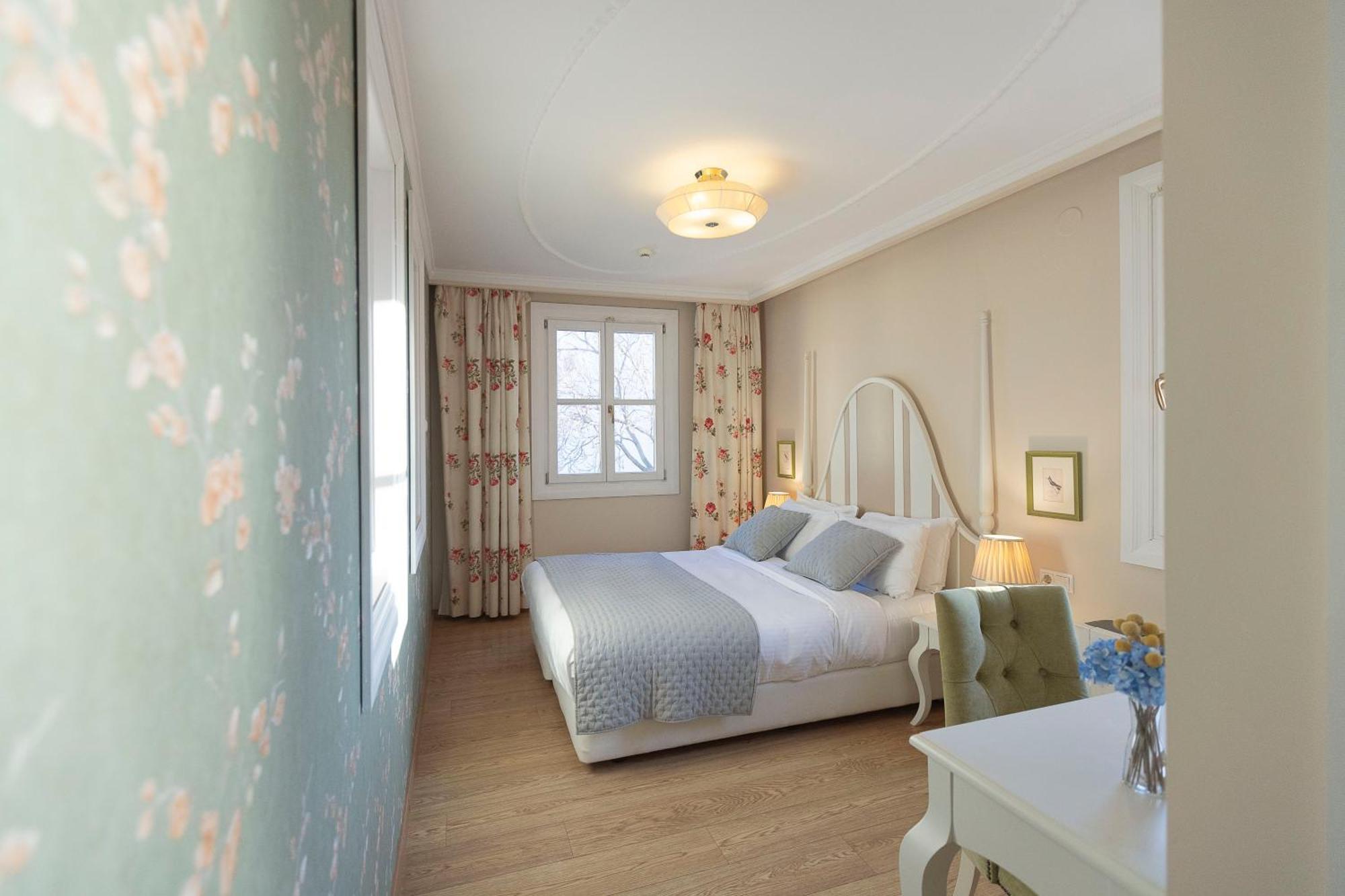 Gatto Perso Luxury Studio Apartments Salonic Exterior foto