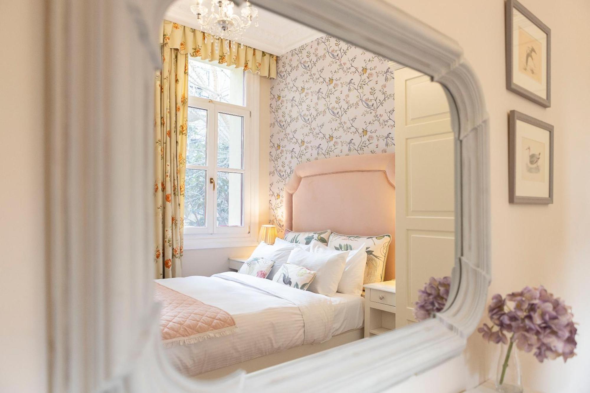Gatto Perso Luxury Studio Apartments Salonic Exterior foto