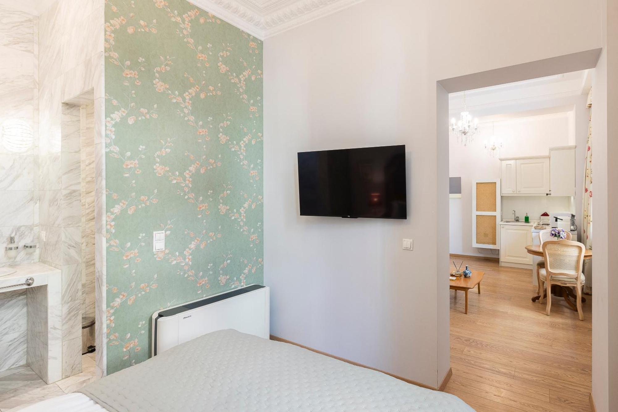 Gatto Perso Luxury Studio Apartments Salonic Exterior foto