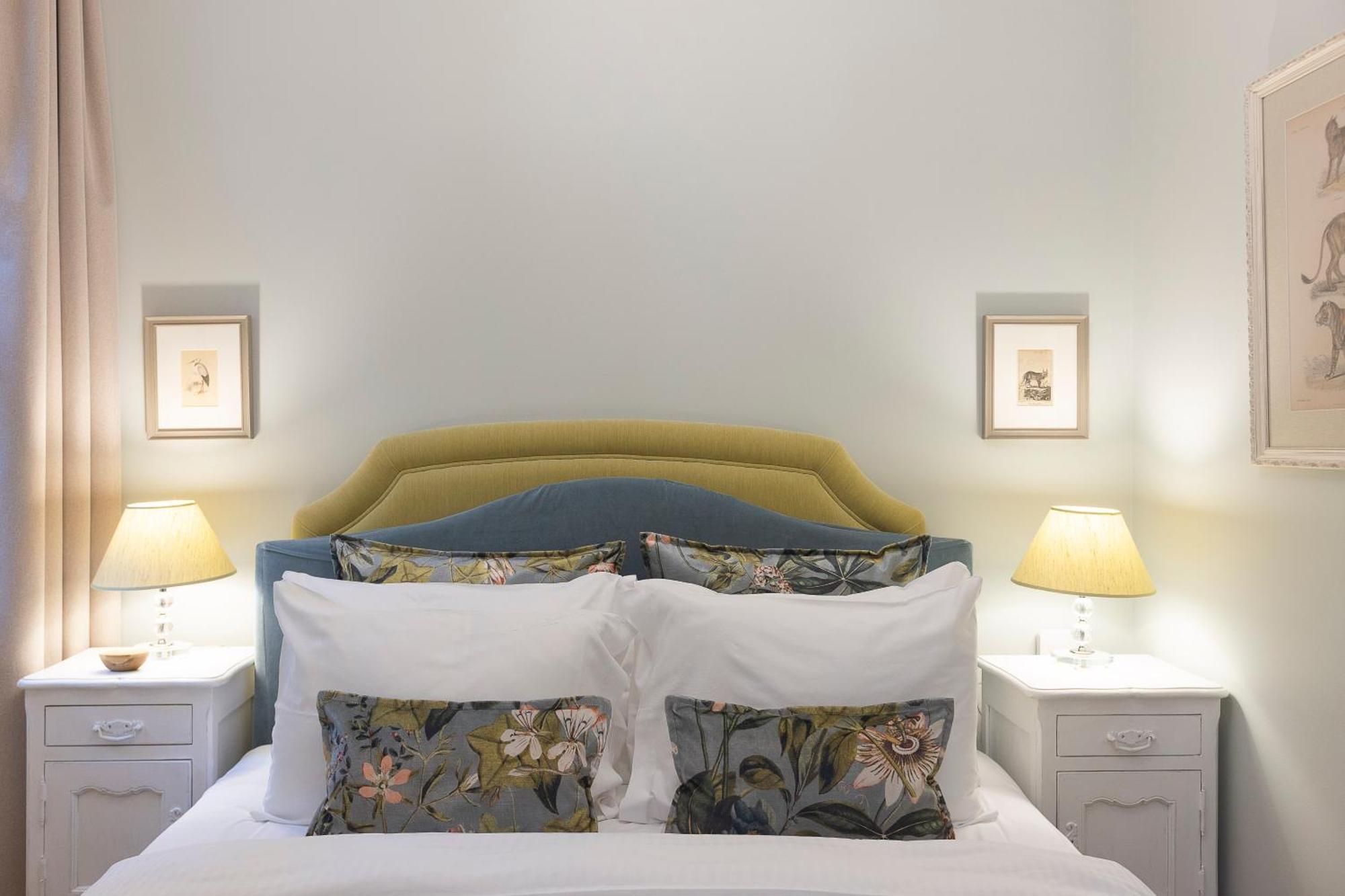 Gatto Perso Luxury Studio Apartments Salonic Exterior foto