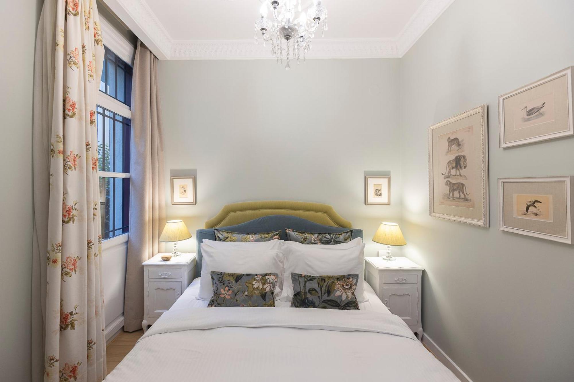 Gatto Perso Luxury Studio Apartments Salonic Exterior foto